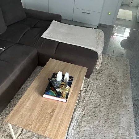 Appartementshaus Vlora 1 Einheit 2 Pensjonat 3*