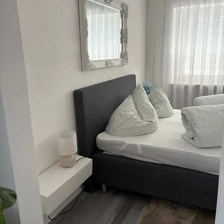 Appartementshaus Vlora 1 Einheit 2 Pensjonat 3*