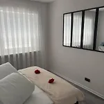 Gæstehus Appartementshaus Vlora 1 Einheit 2