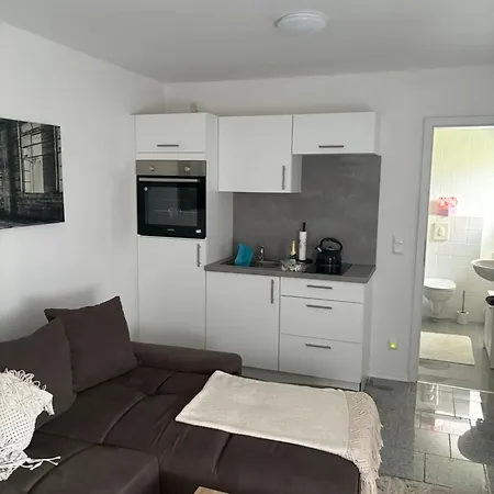 Appartementshaus Vlora 1 Einheit 2 3* 巴特法兴格